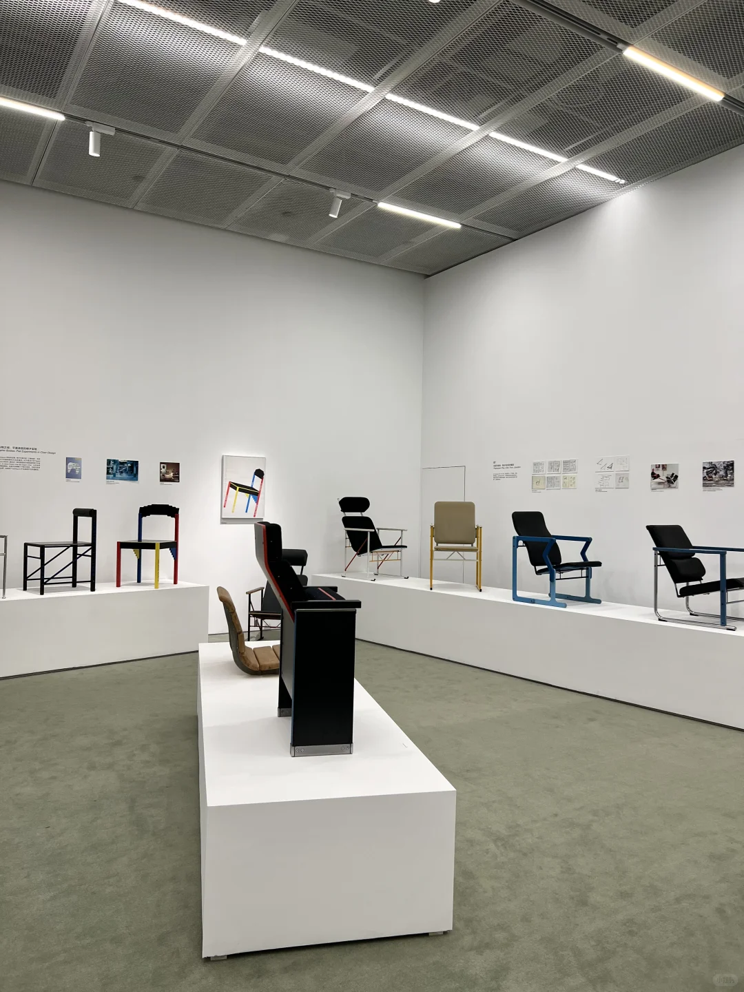 杭州天目里近期连看8个高质量展览‼️‼️