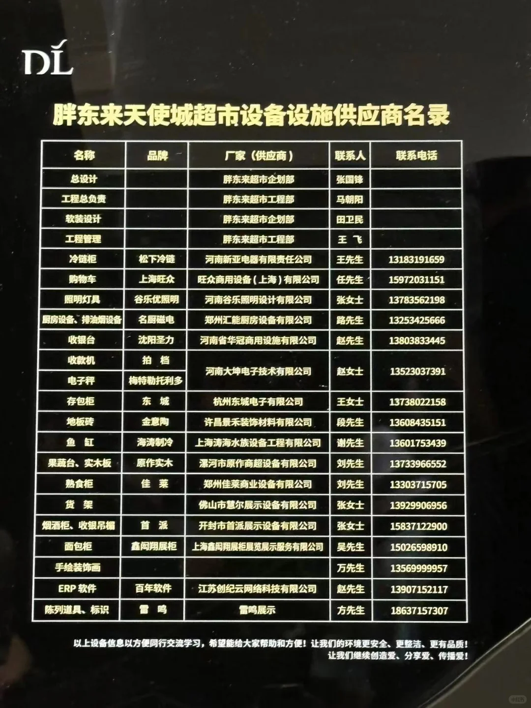 胖东来天使城设备供应商