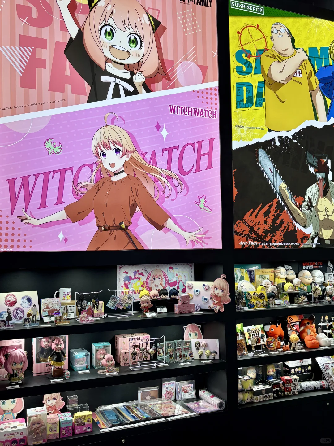 上海玩具展，孩子们的乐园