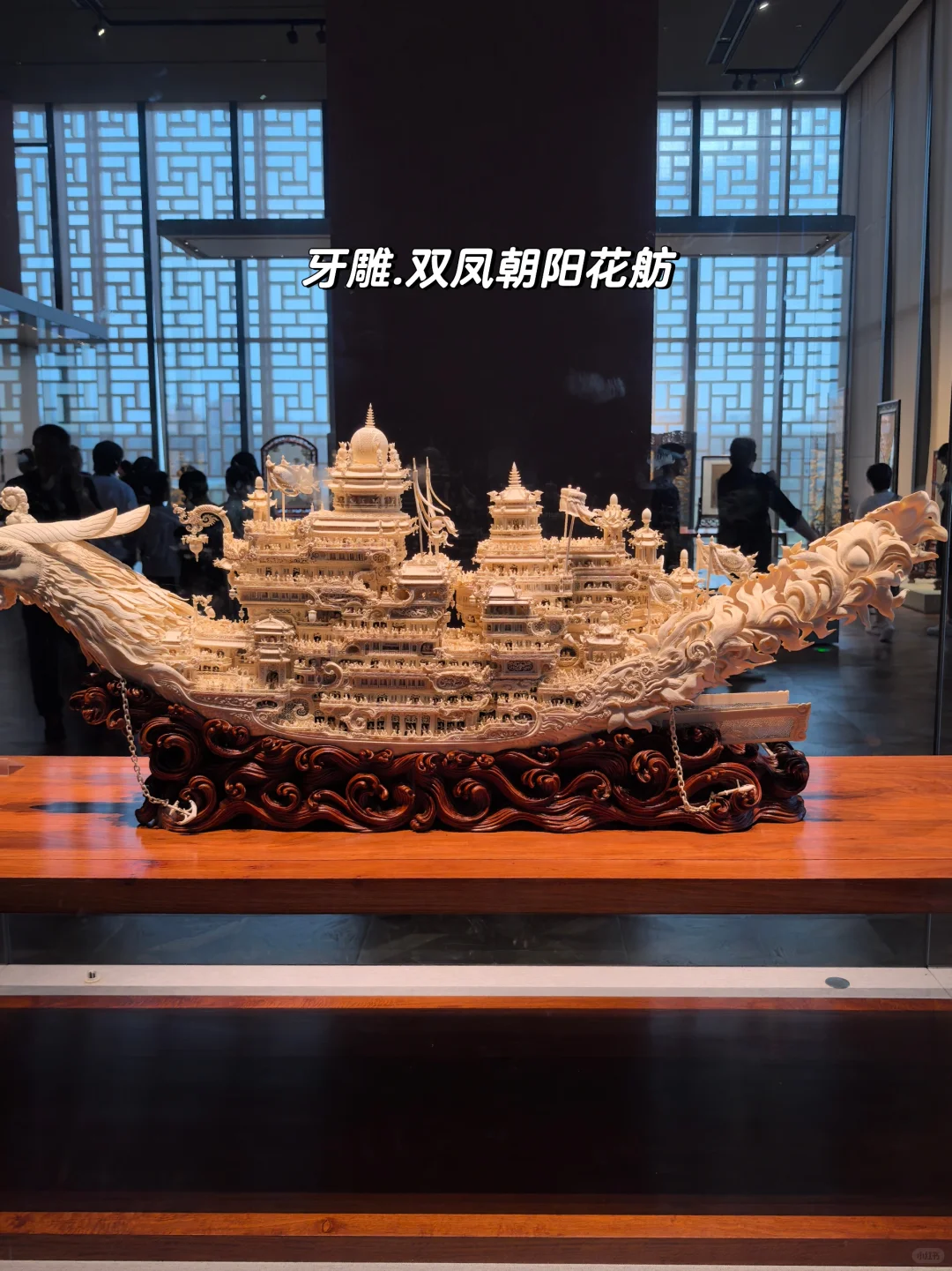 中国工艺美术馆 | 文脉华滋，大国匠作