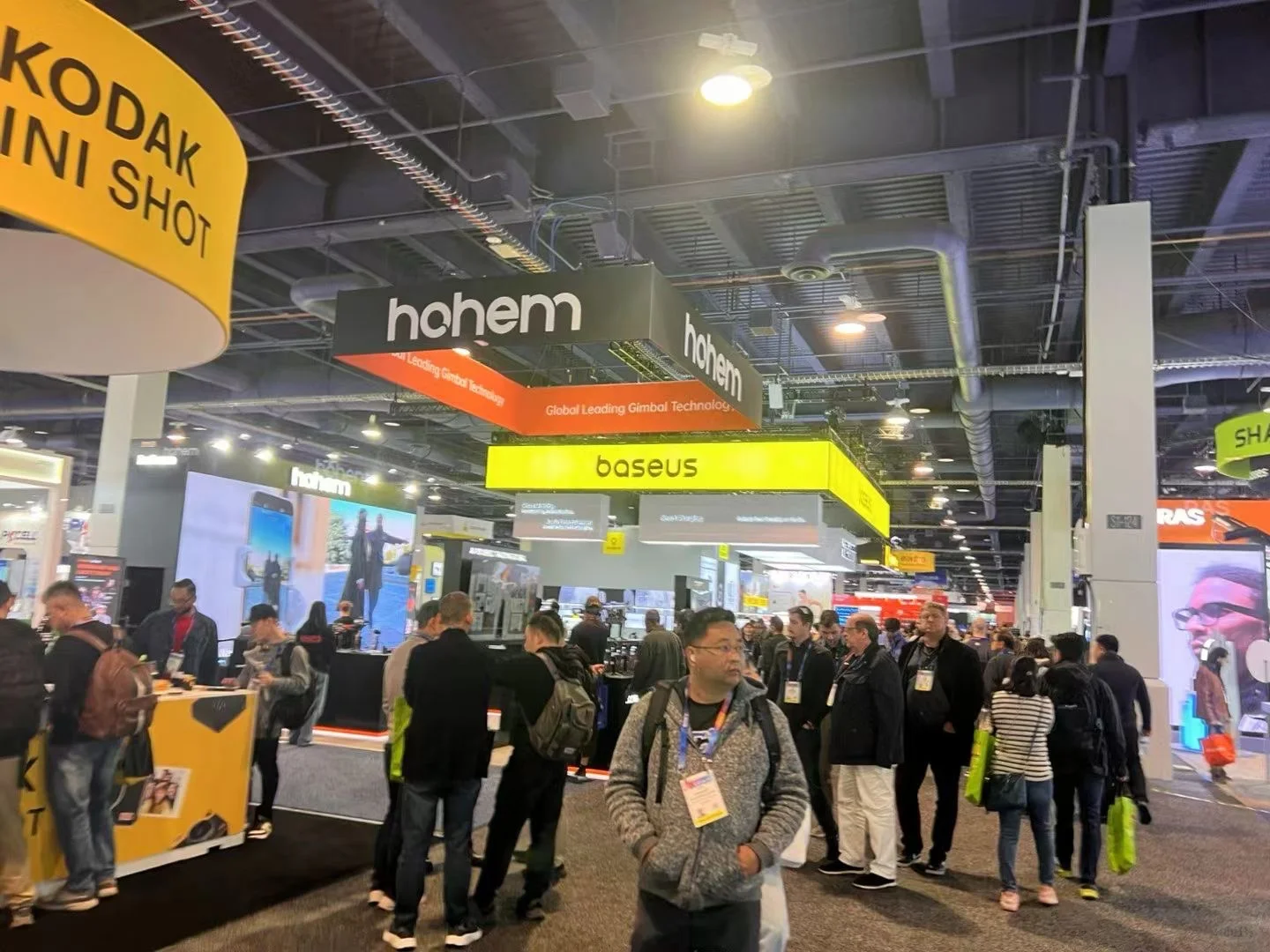 2026年美国拉斯维加斯消费电子展览会