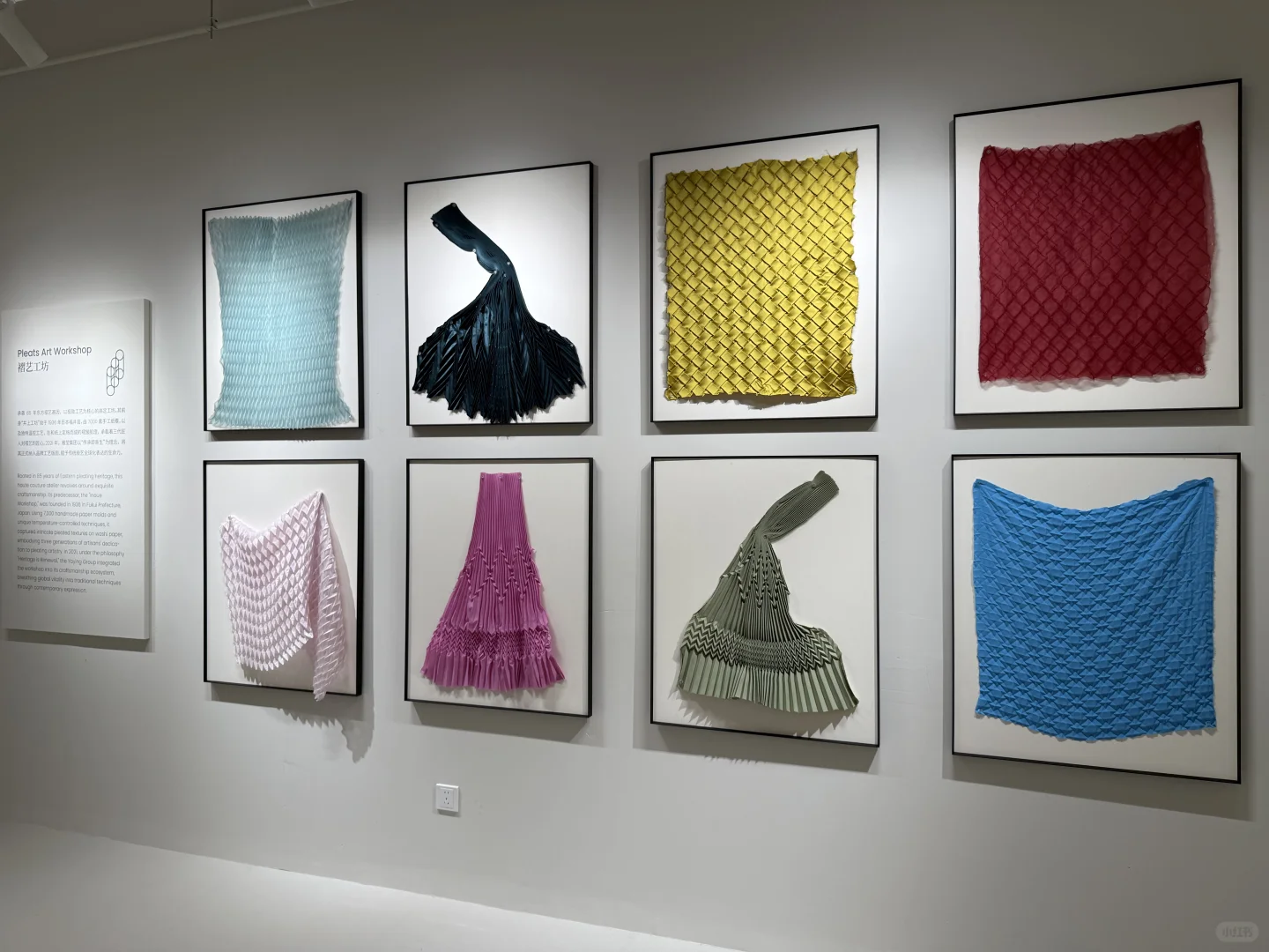 服装人凭着DNA就能找到的展