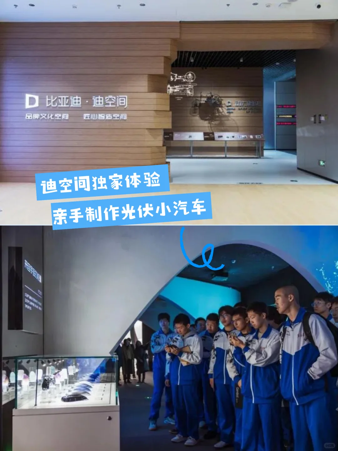 ?【天津直博会研学团】? 亲子必打卡