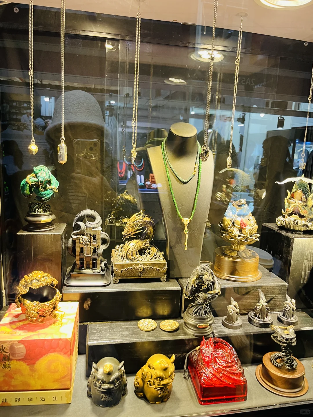 北京珠宝展（ 三元桥老国展）到20号