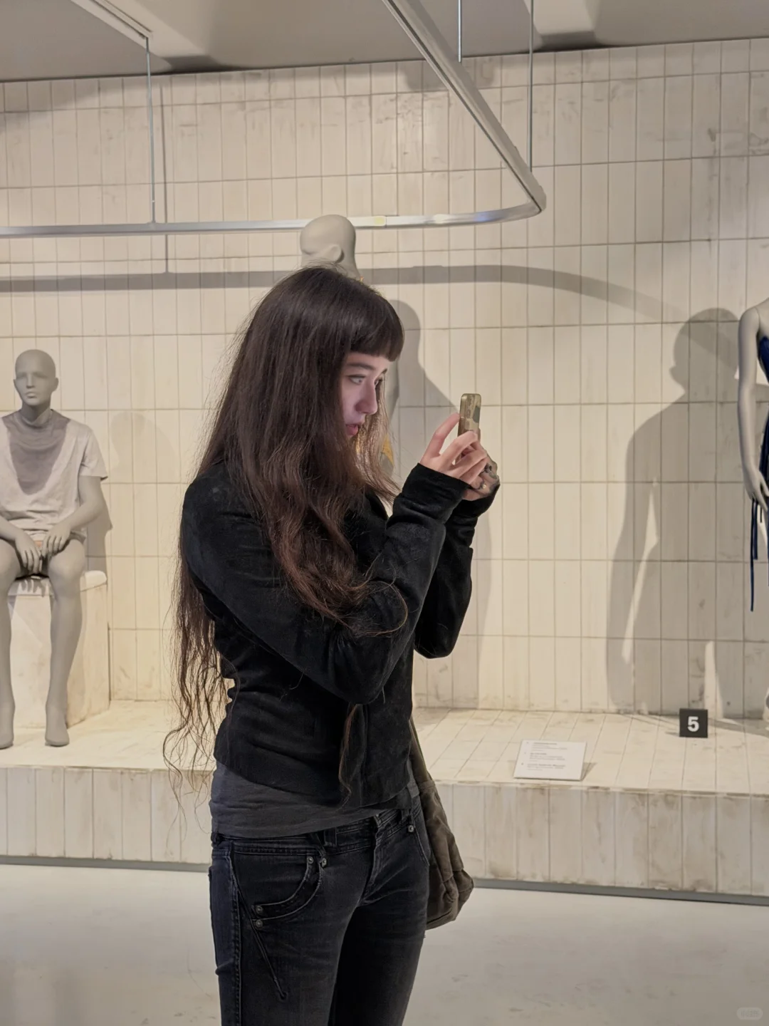 伦敦新展 I Dirty looks in Fashion