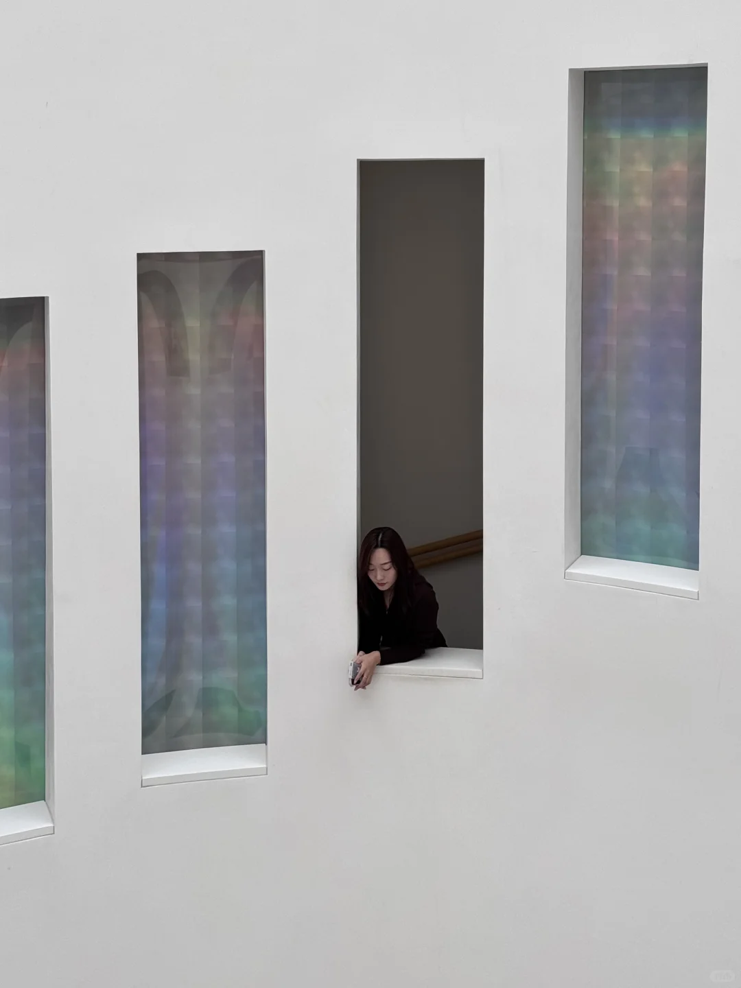 首尔看展丨Leeum美术馆 Lee Bul 이불 回顾展