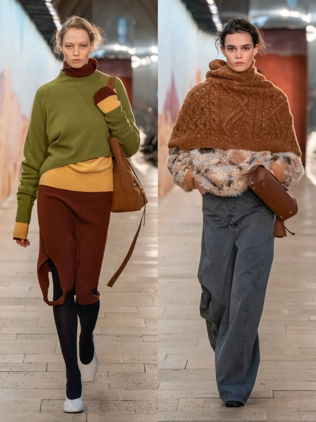 秀款｜TIME｜25秋冬