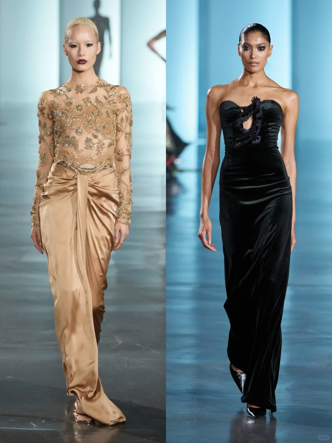 Rahul Mishra✨宇宙视角下的高级定制浪漫