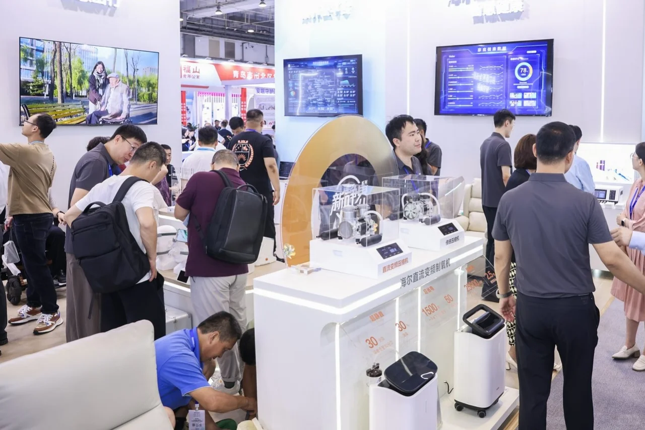 26年山东的医疗展???