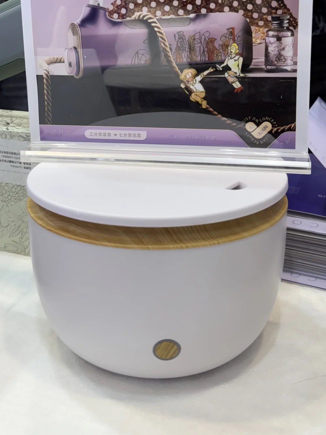 2025深圳秋季礼品展有感