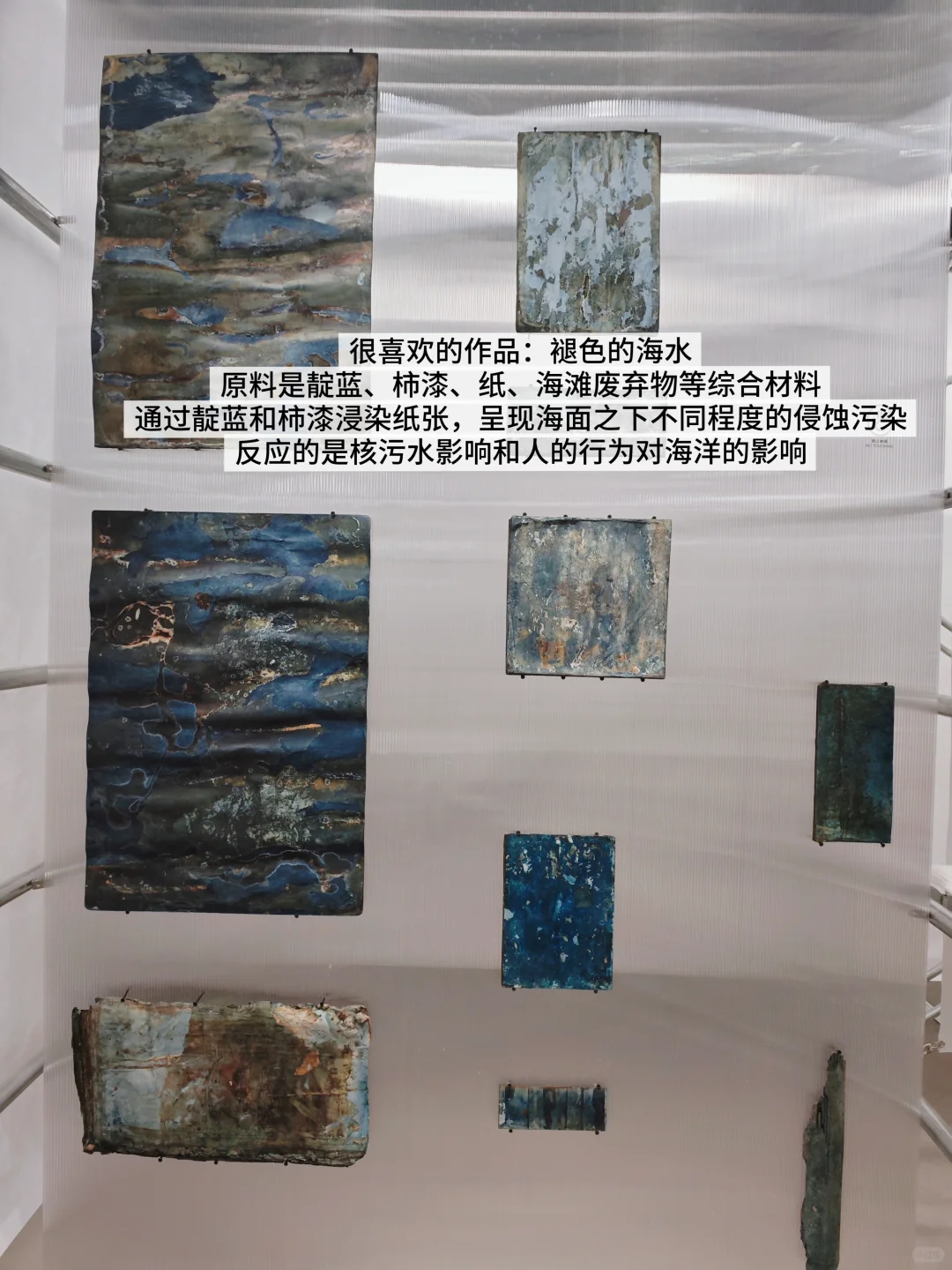 超涨知识的上海新展,有被惊艳到…