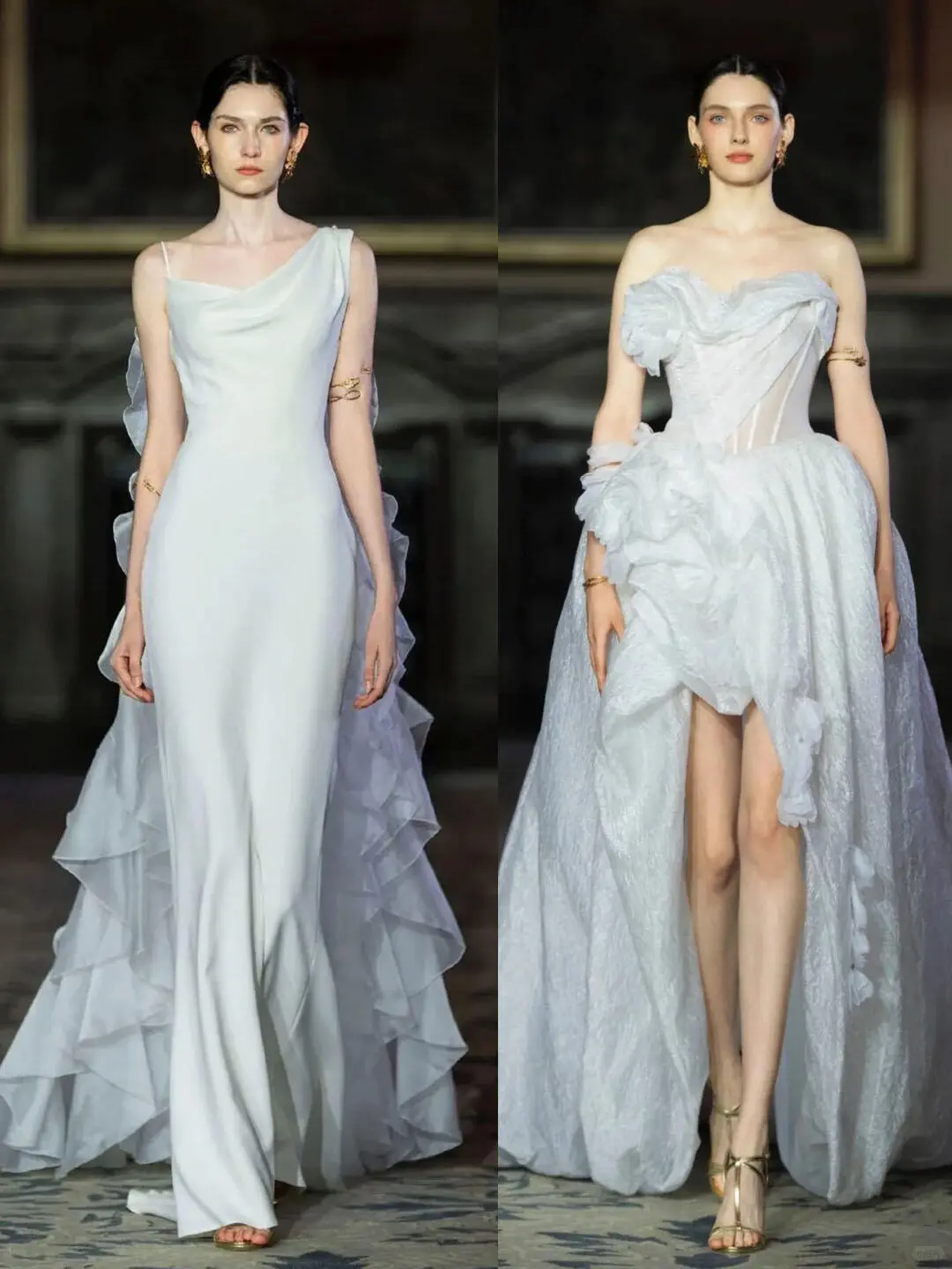 秀场审美｜BEYOND 2024 春夏