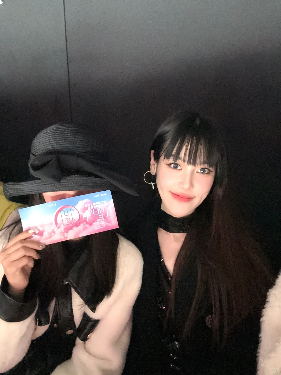 被英歌舞开场秀震撼!南油荔秀采购节太绝啦