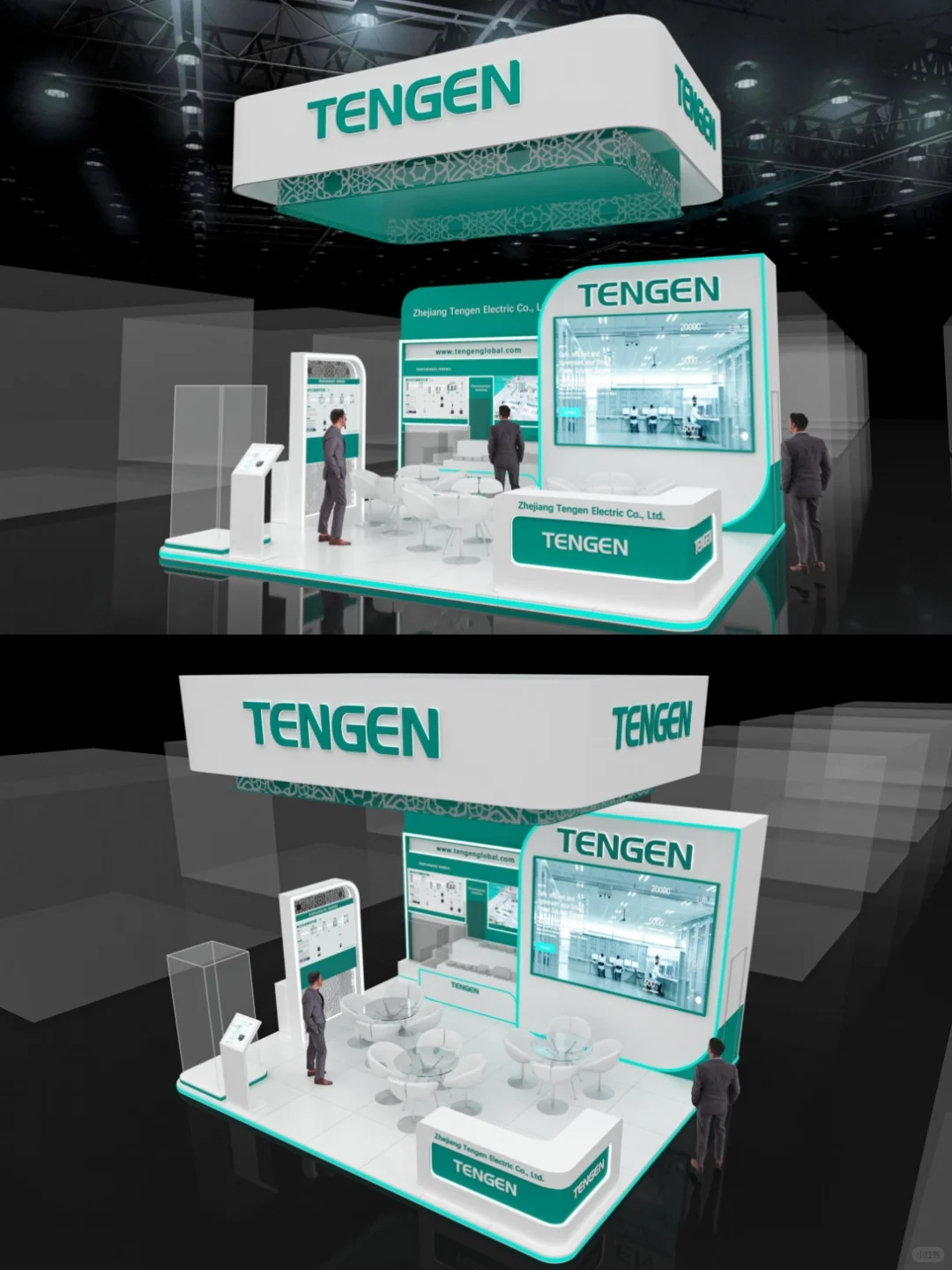 2025迪拜电力能源展来啦！