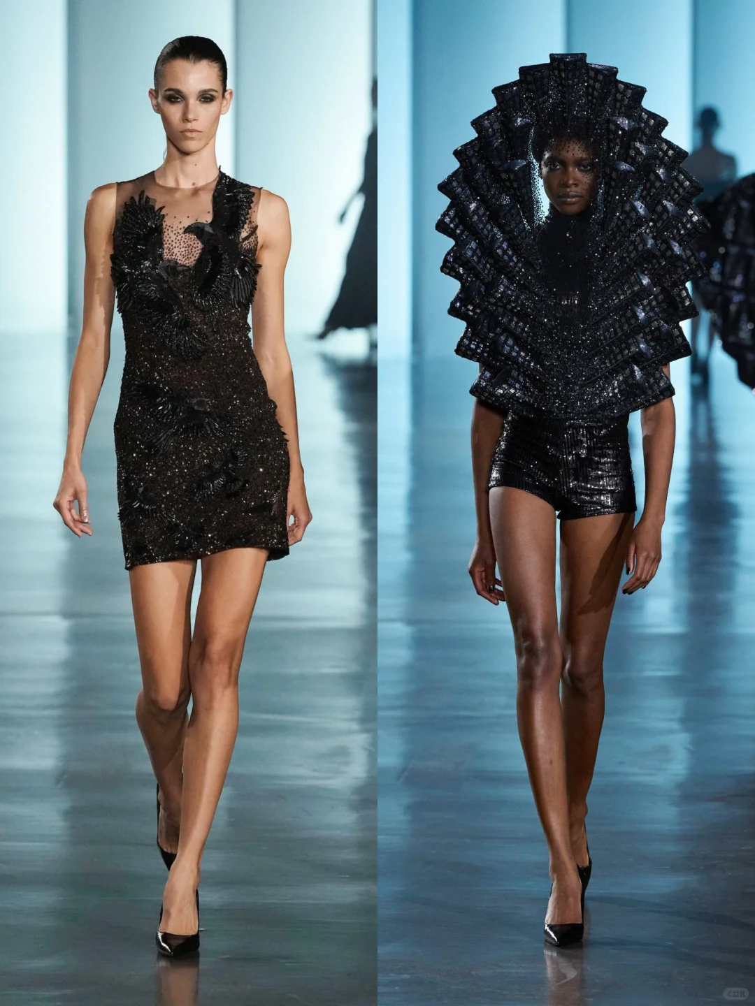 Rahul Mishra✨宇宙视角下的高级定制浪漫