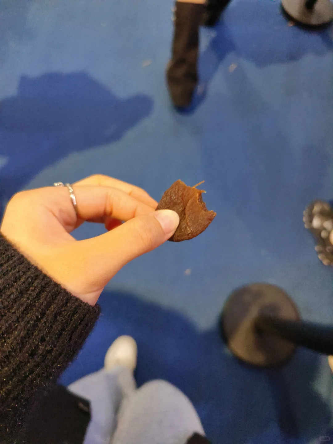 上海进博会收获满满！！