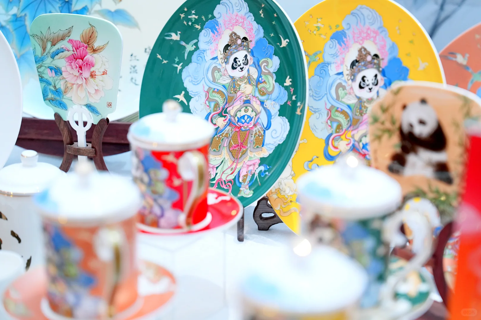 【案例展示】供需恳谈会