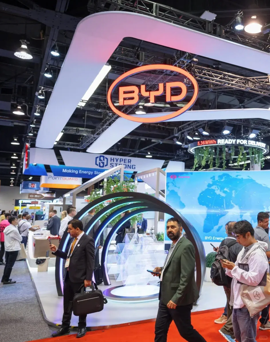 美国太阳能光伏展览会 RE+ ，开拓全球商机