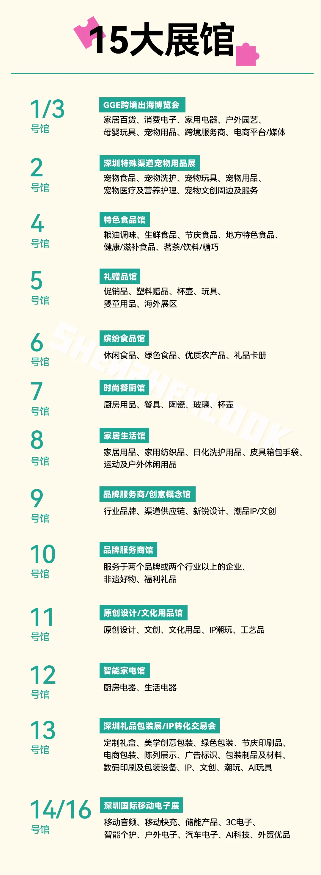 “同事最期待的展，史上规模最大，免费领票！”