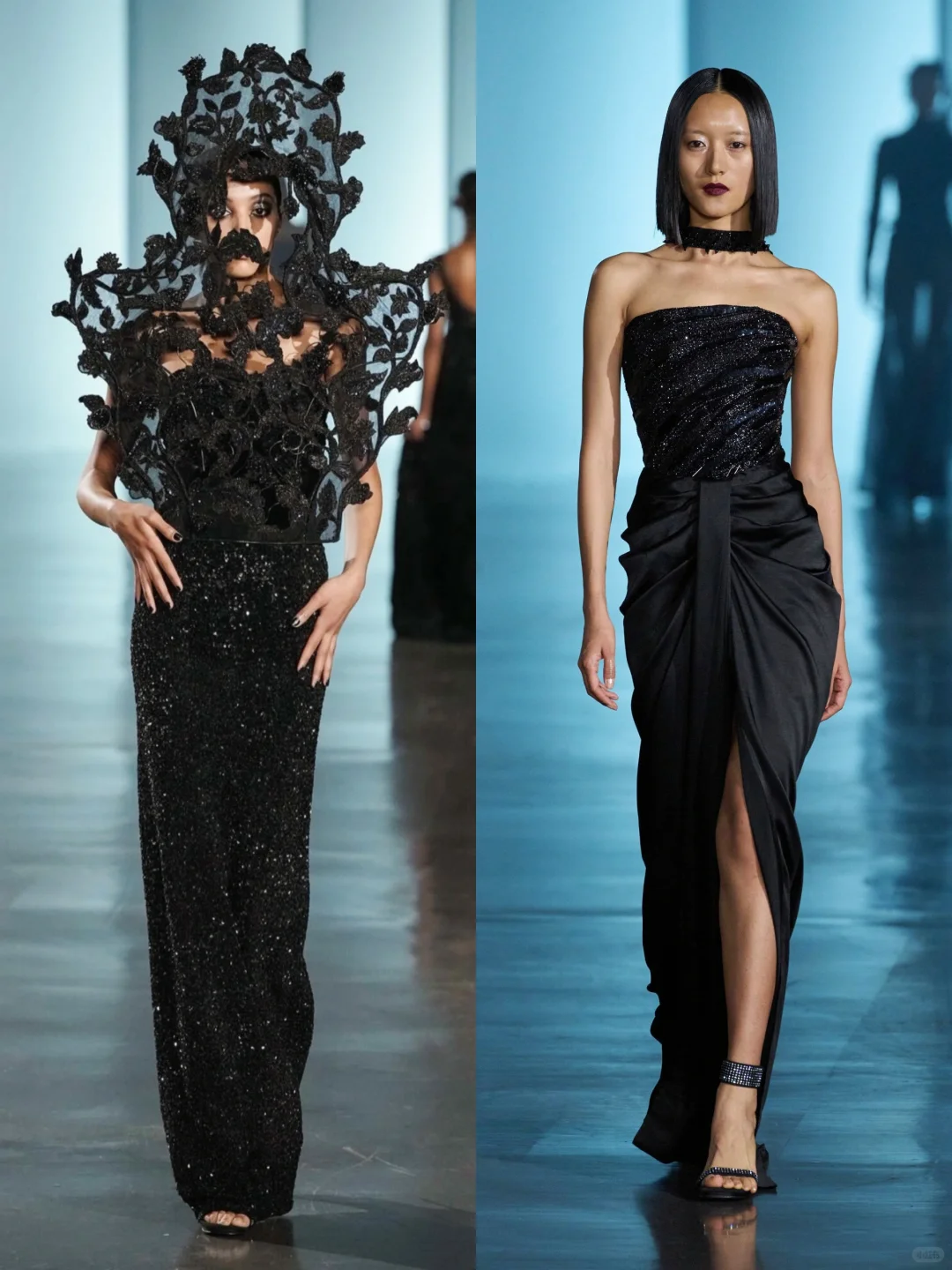 Rahul Mishra✨宇宙视角下的高级定制浪漫