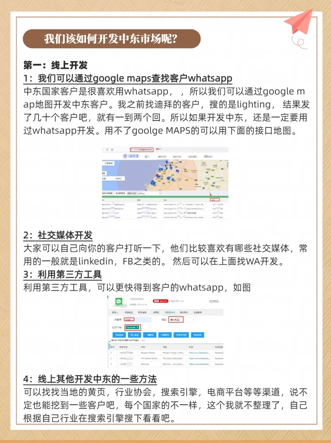 2024蓝海市场✅你知道多少？