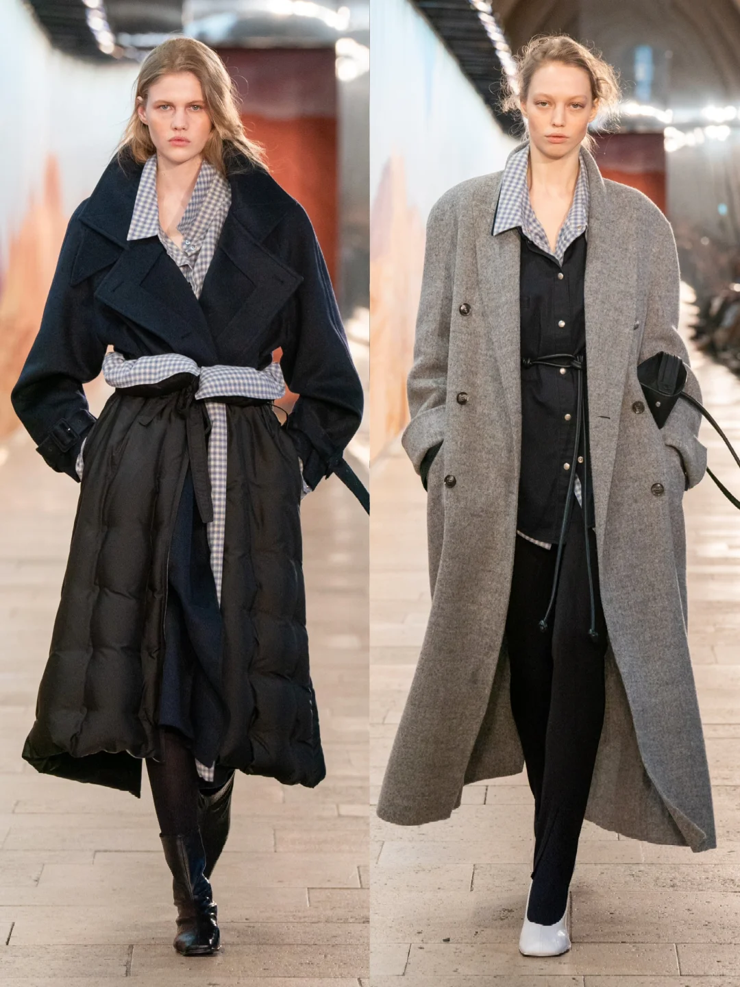 秀款｜TIME｜25秋冬