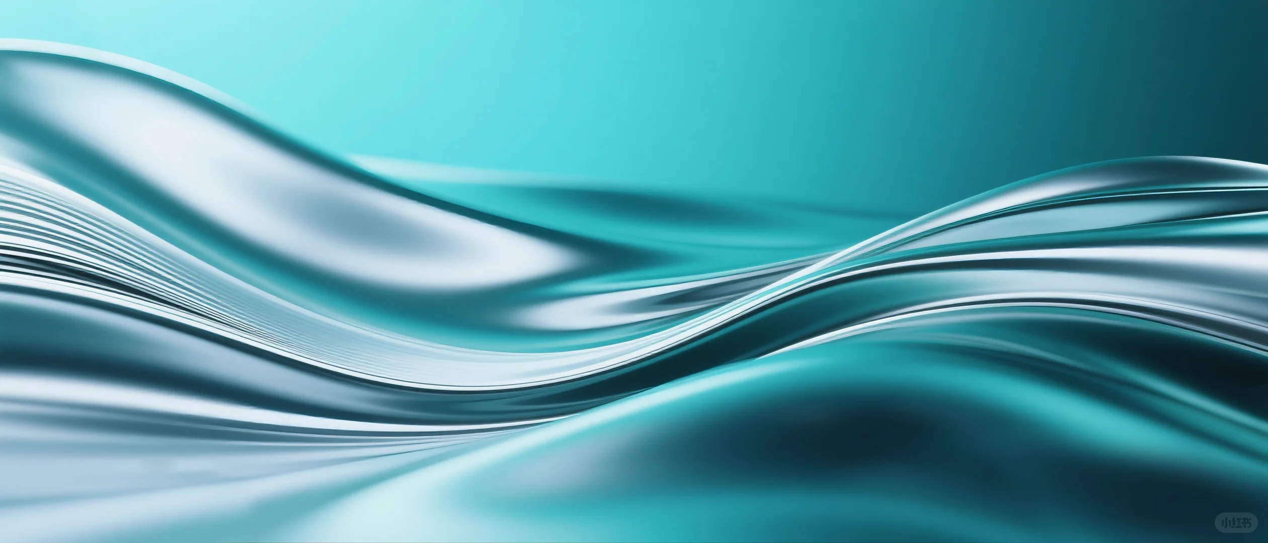 金属质感kv背景 | 医疗 科研 生物 器械