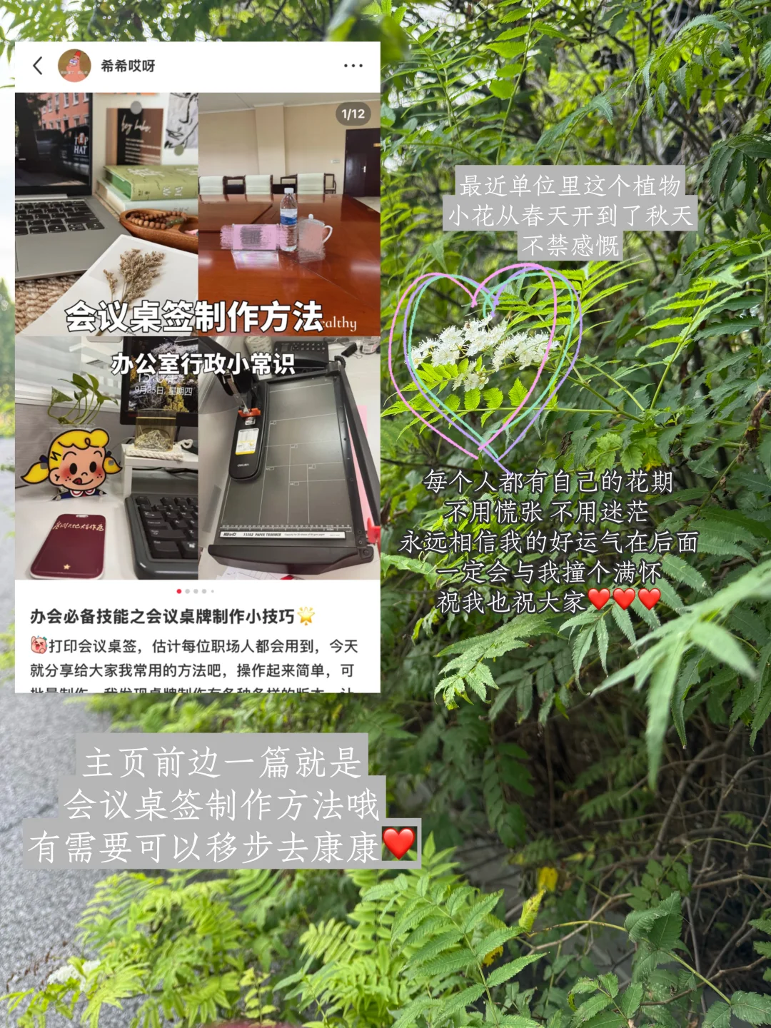 职场必备技能之 办一场大会的全流程?