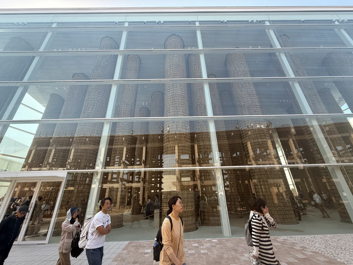 大阪世博会阿联酋馆