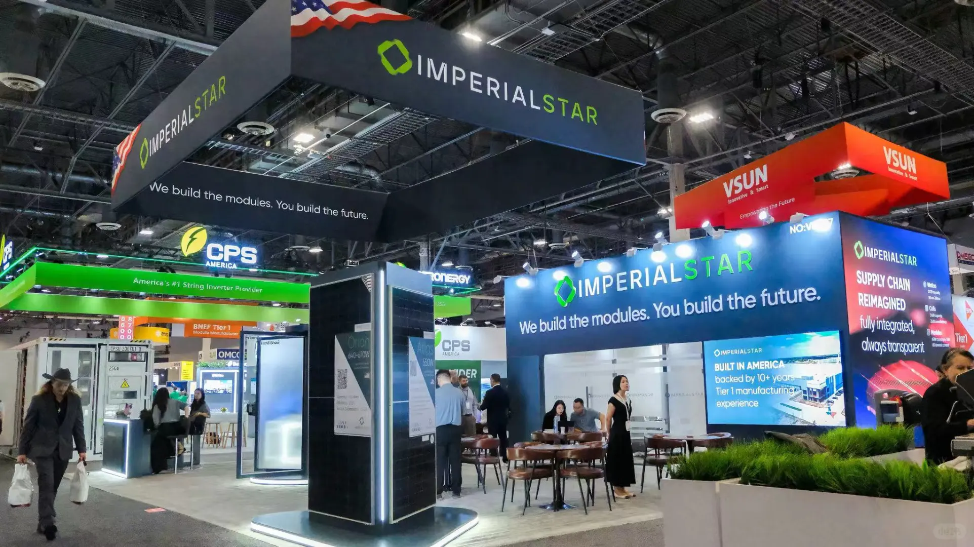 ?Modules × Future|帝国星RE+ ?