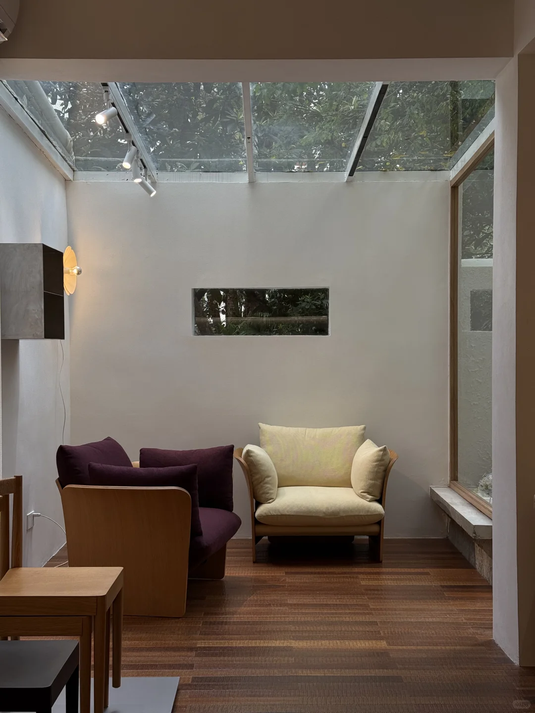 上海新展｜武康路上的漂亮客厅?️