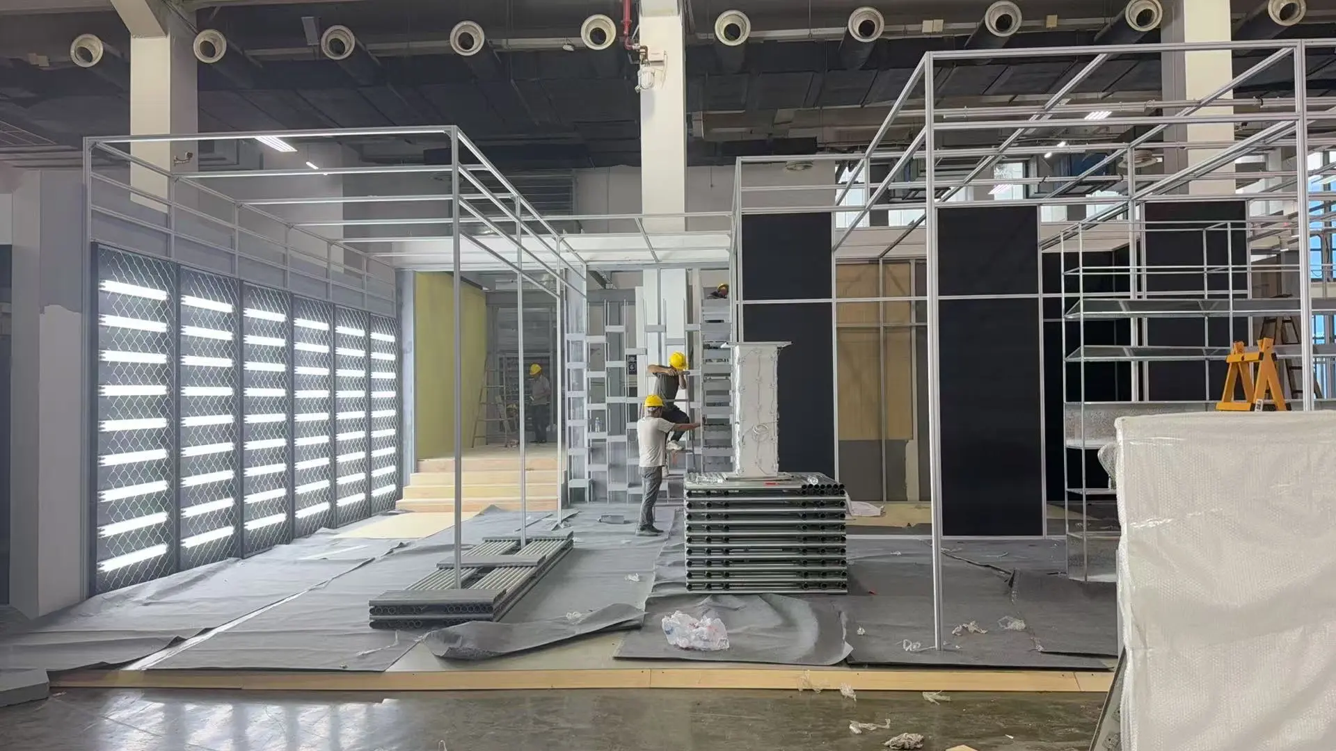 杭州文博会香港馆 | 解构香港「型格」密码