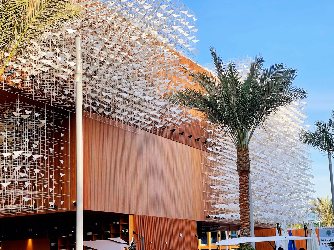 迪拜旅游｜Expo 2020