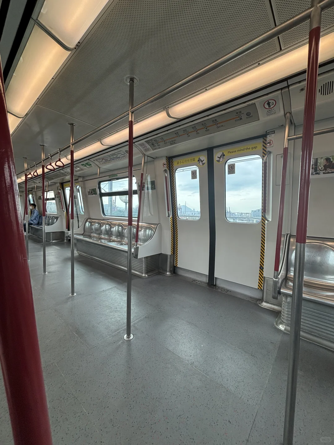 香港环球资源展??｜英语翻译