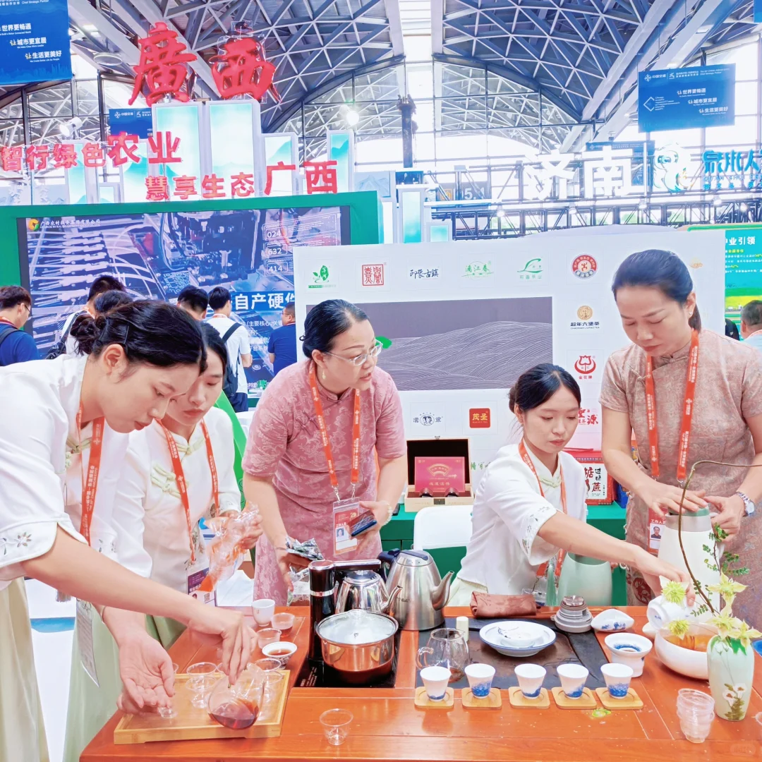 第20届东盟博览会逛展最强攻略(附展位图)