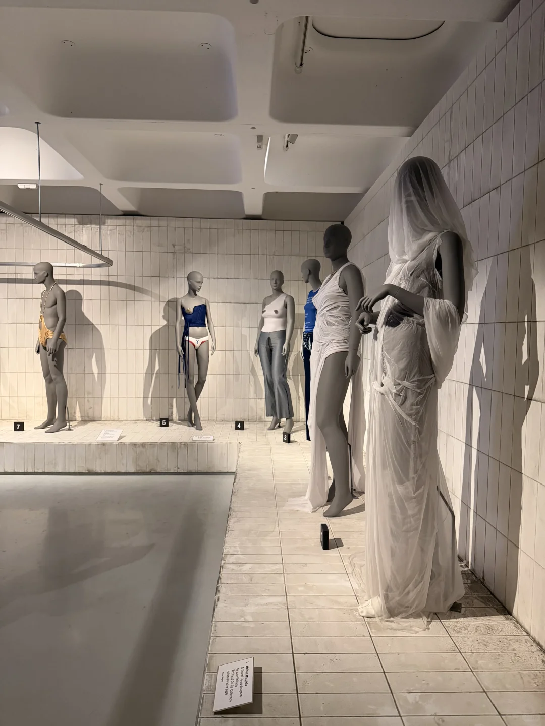 伦敦新展 I Dirty looks in Fashion