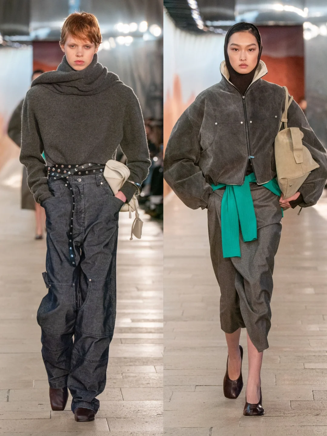 秀款｜TIME｜25秋冬