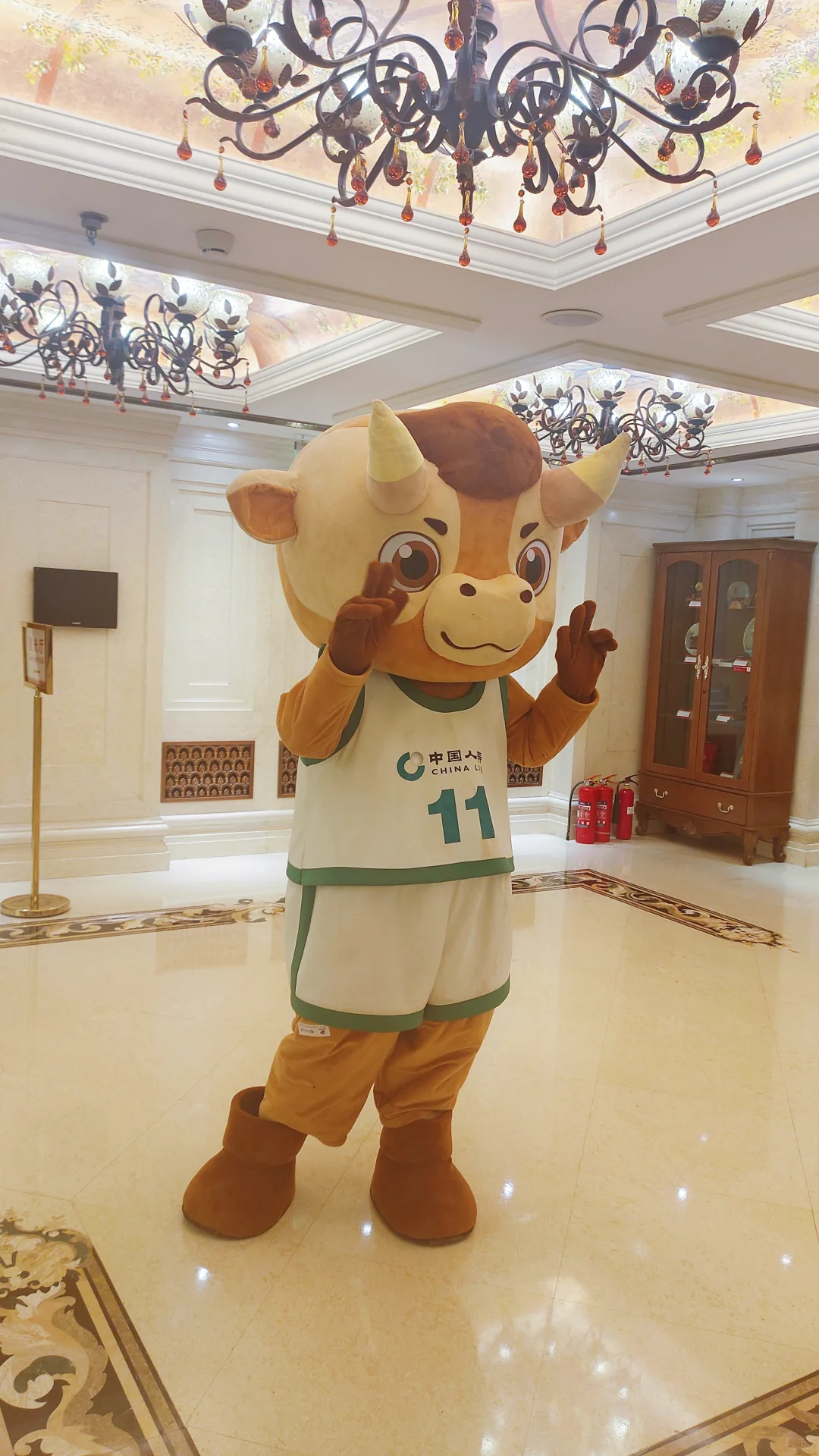 线下宣讲+双选｜人寿太有实力啦！