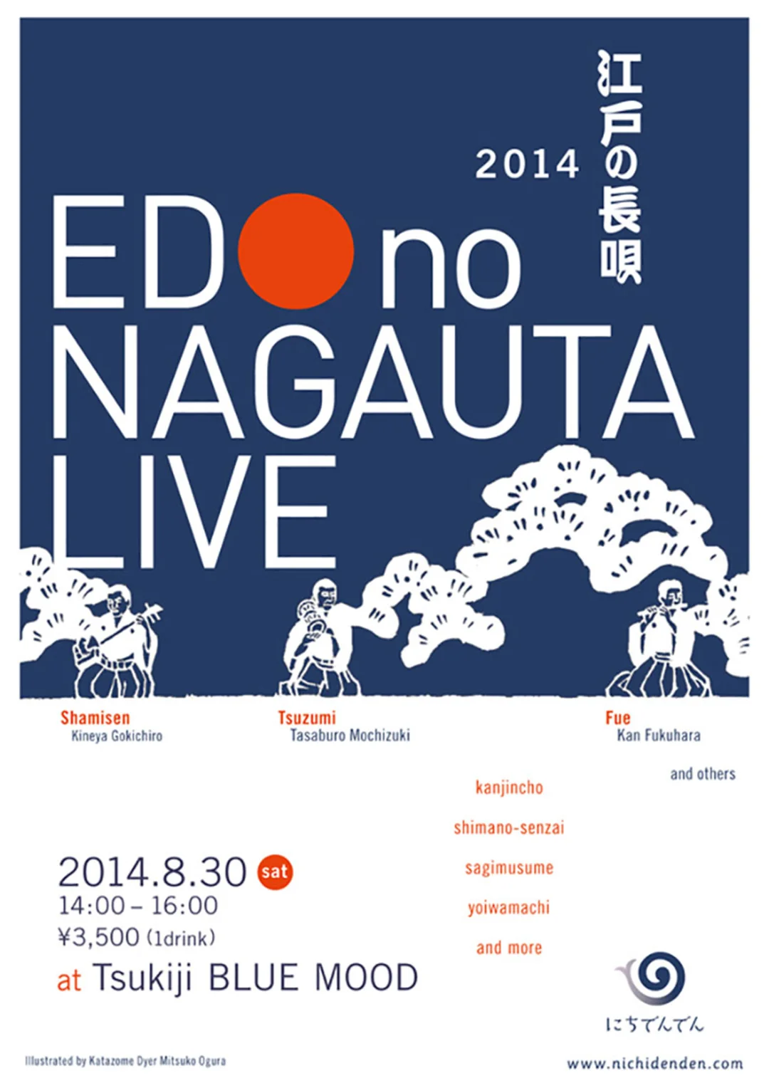 漫步展览海报世界