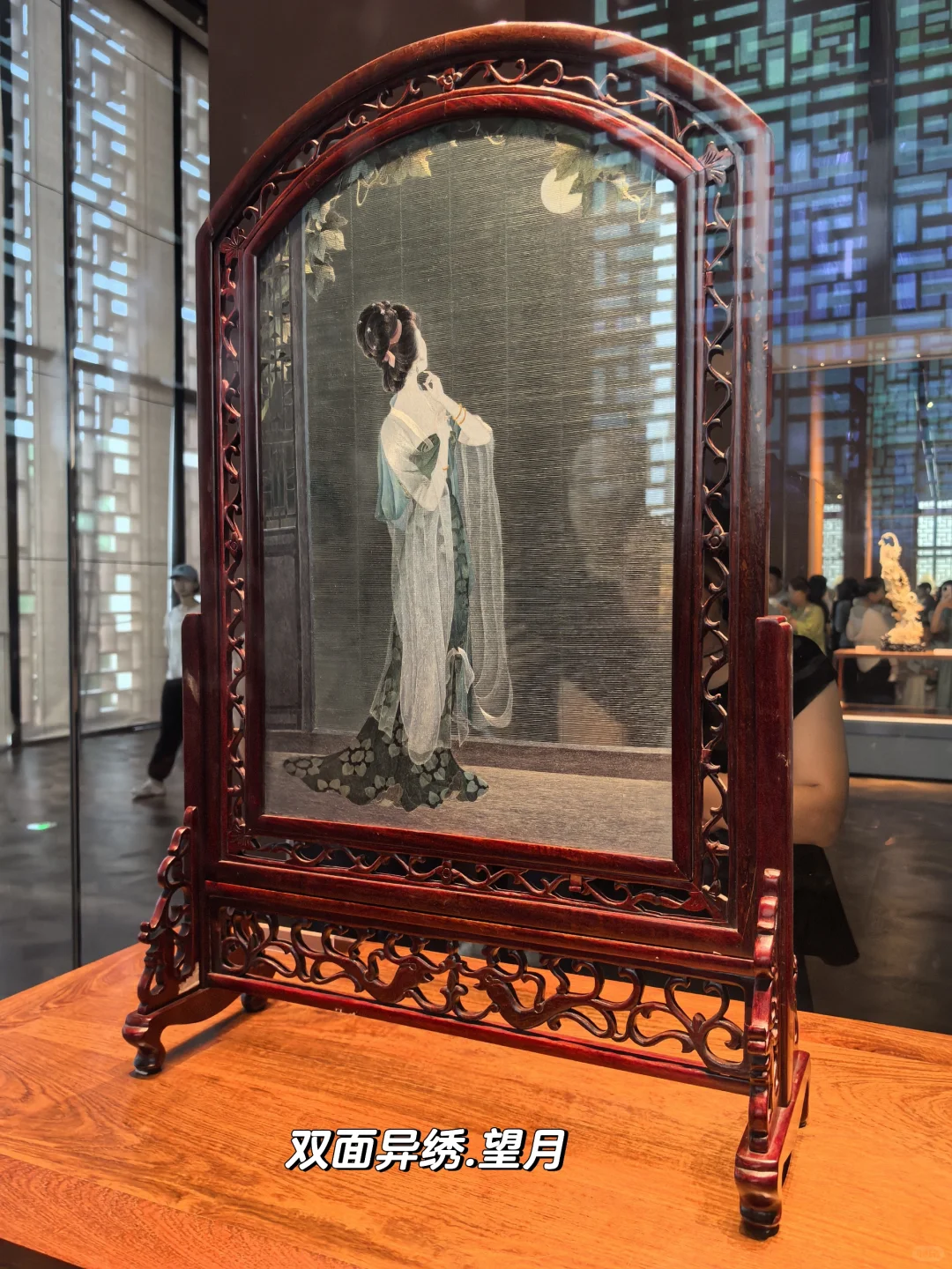 中国工艺美术馆 | 文脉华滋，大国匠作