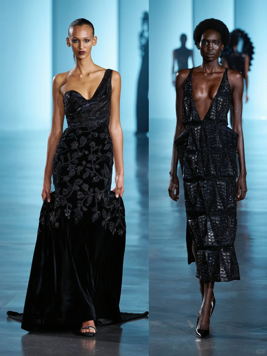 Rahul Mishra✨宇宙视角下的高级定制浪漫