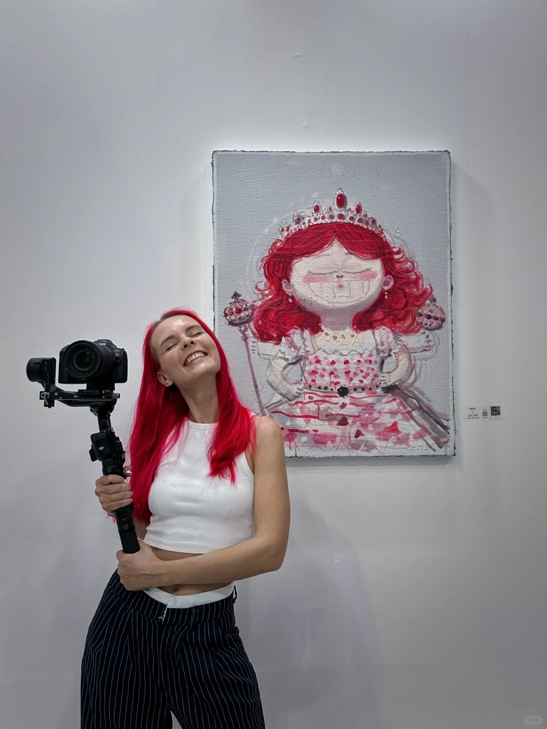 我们的艺术家在迪拜很受欢迎