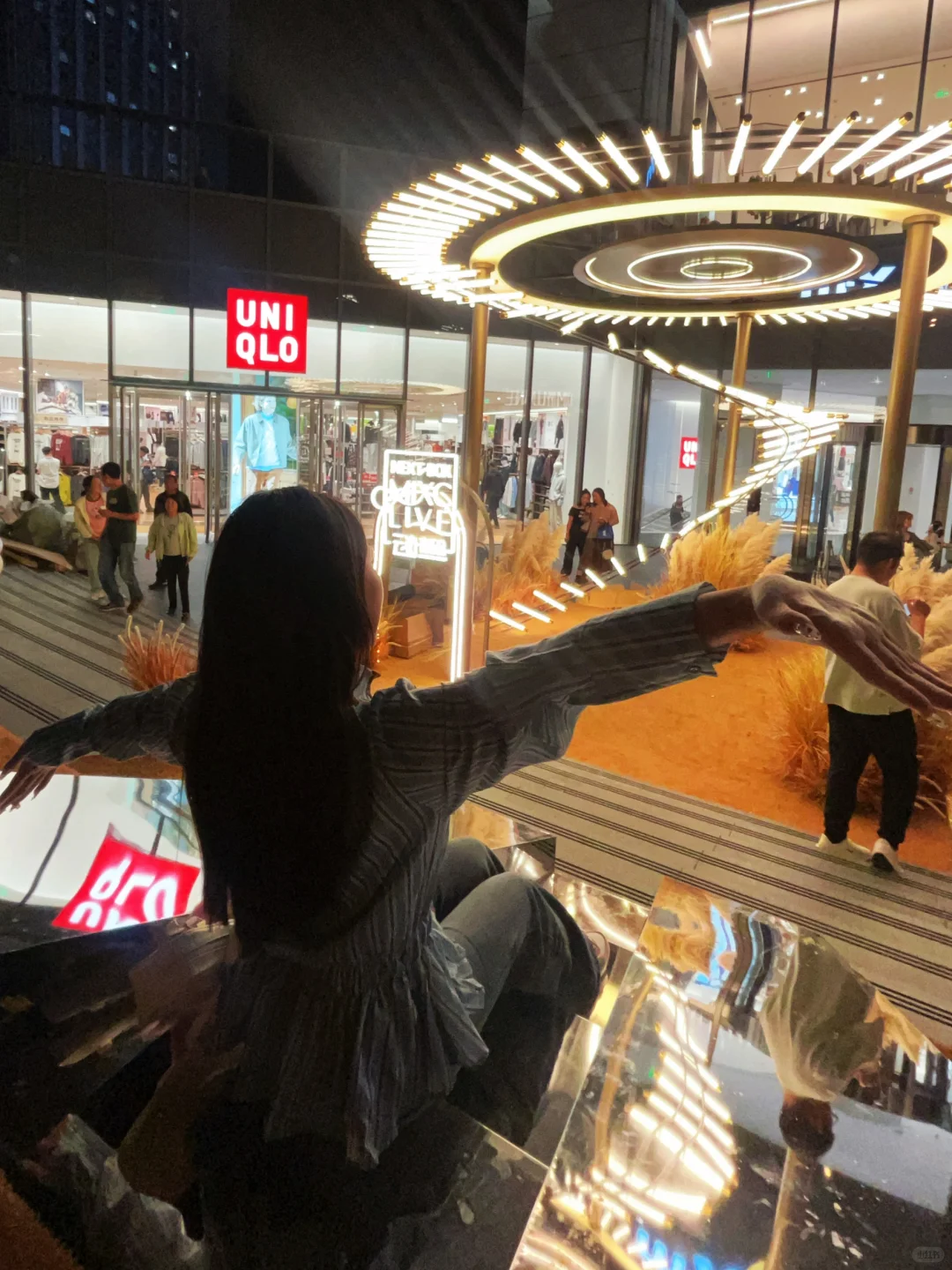 起猛了！呼市真的变“沪市”了！视觉盛宴…