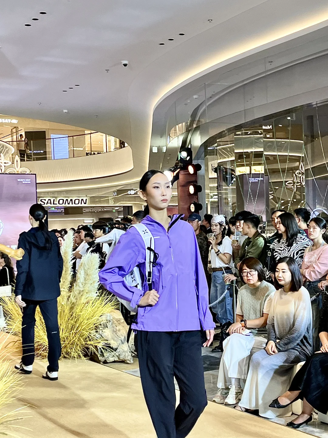 起猛了！呼市真的变“沪市”了！视觉盛宴…