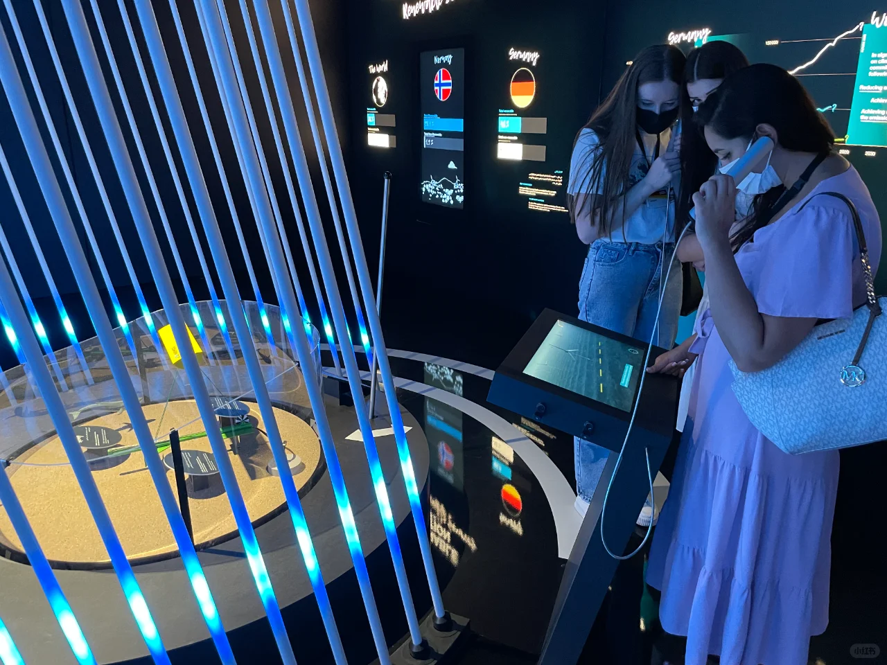 总监带你看世博会——德国馆(2020)