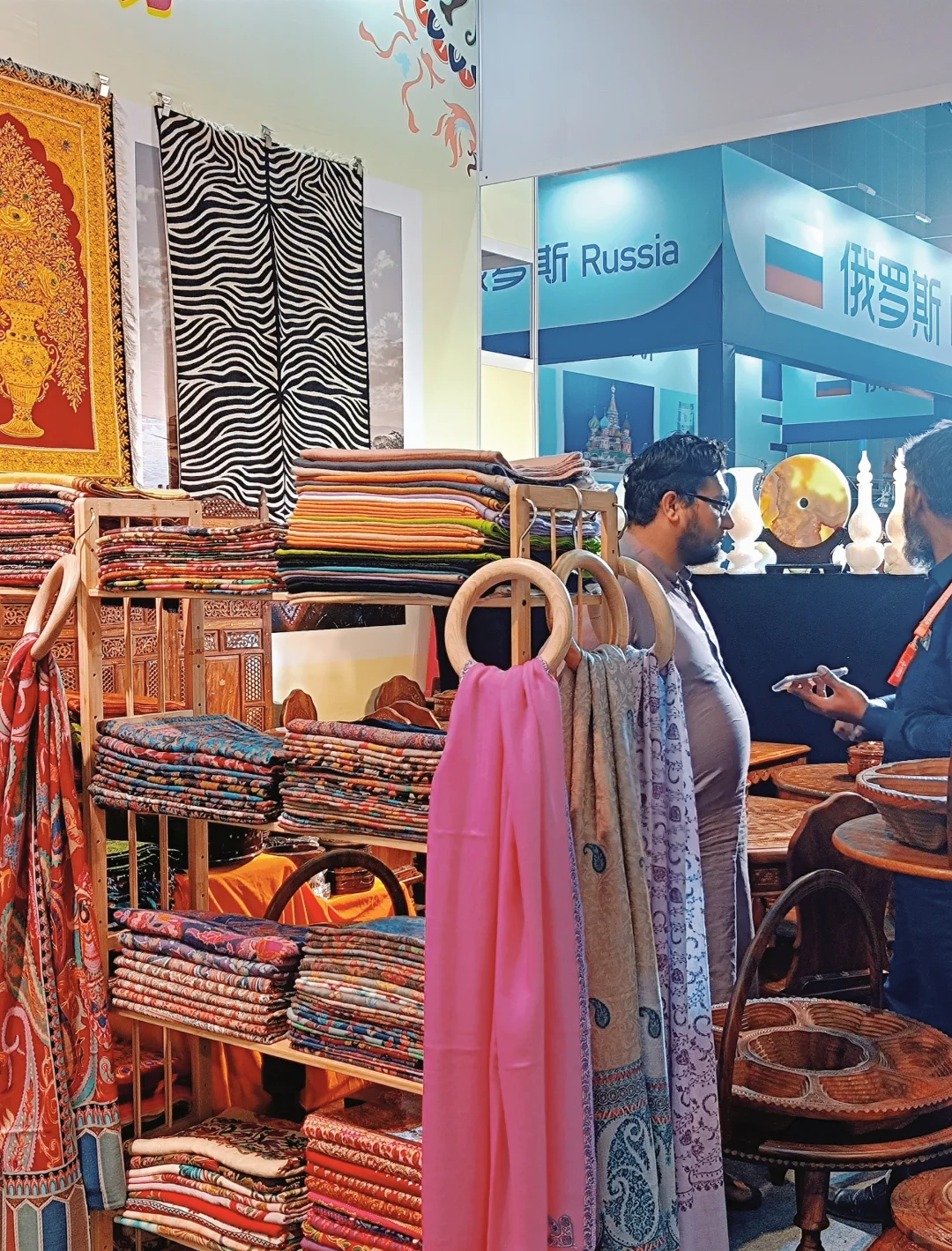 第20届东盟博览会逛展最强攻略(附展位图)