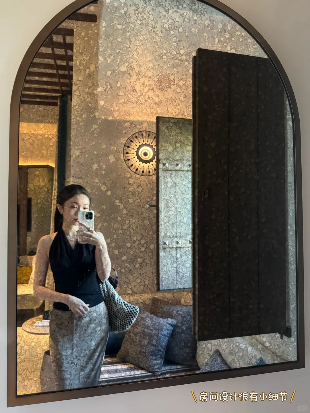 属于中东的浪漫|迪拜超绝沙漠度假酒店