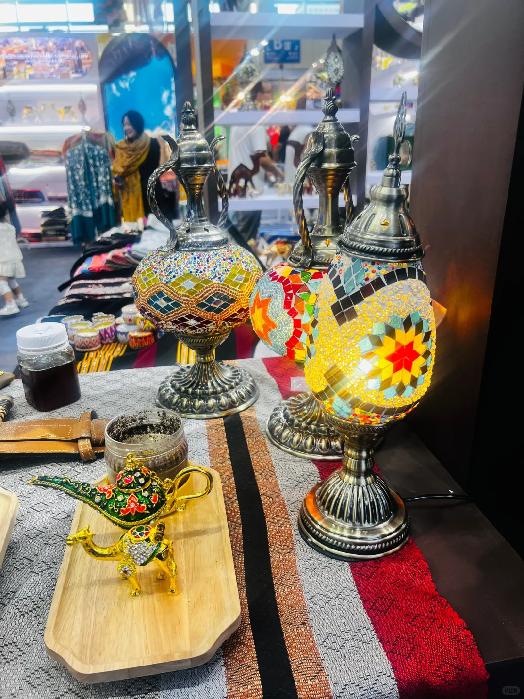 银川|中阿博览会