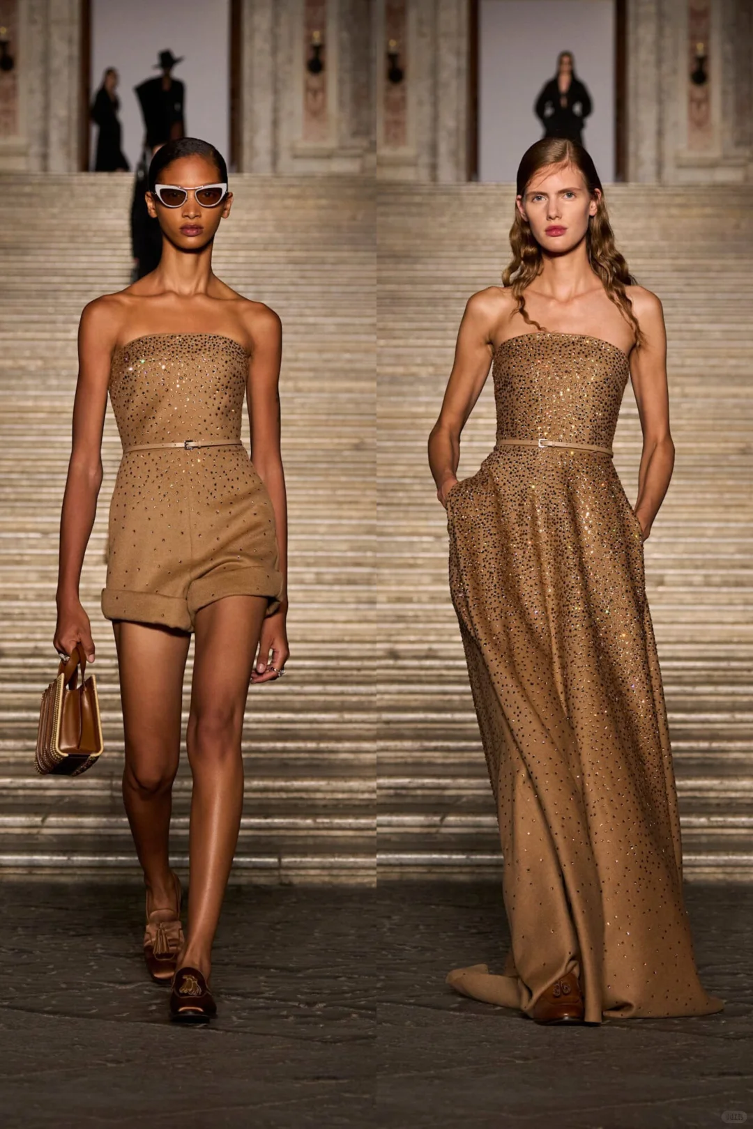 秀场|Max mara2026度假系列