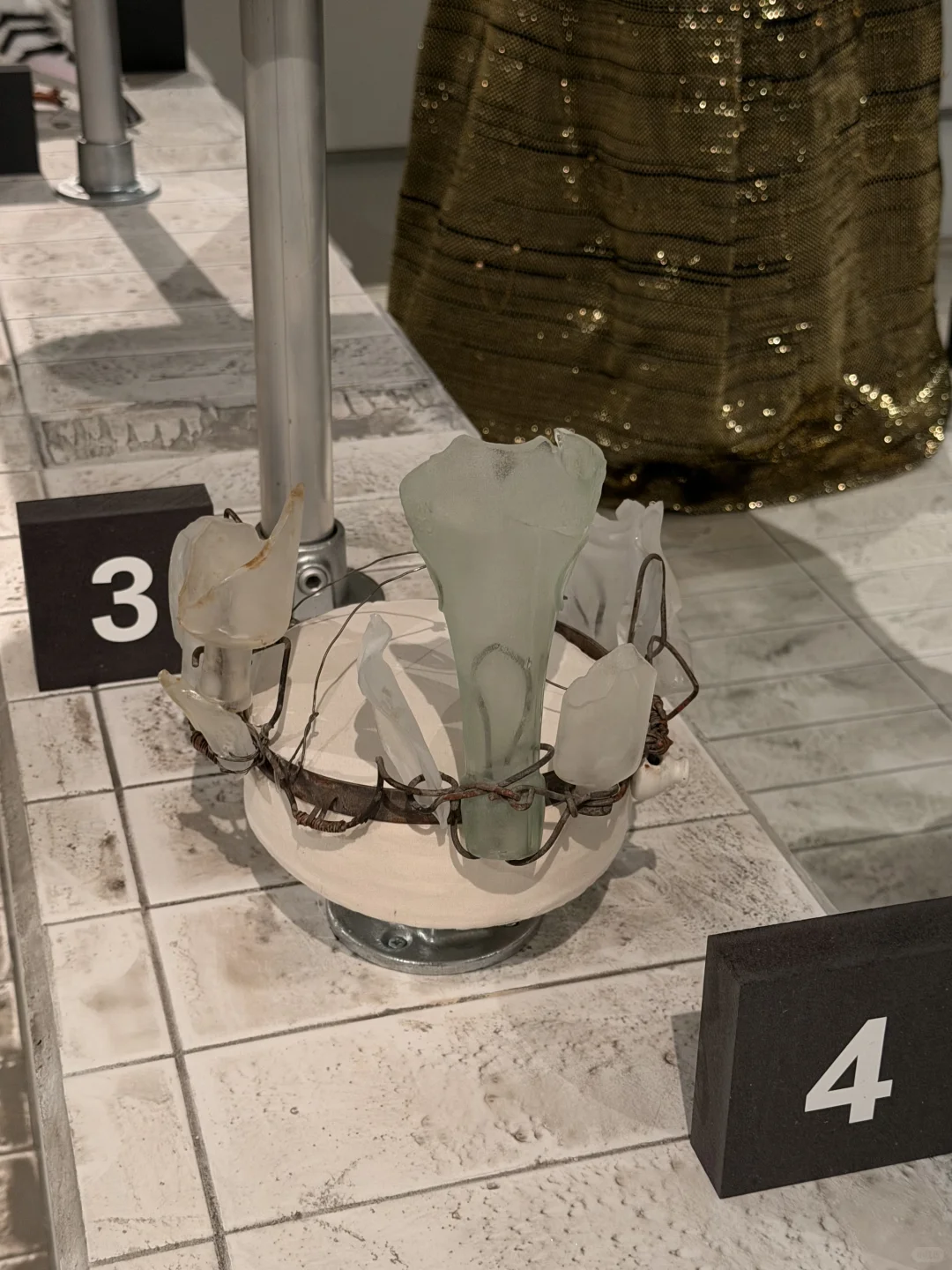 伦敦新展 I Dirty looks in Fashion